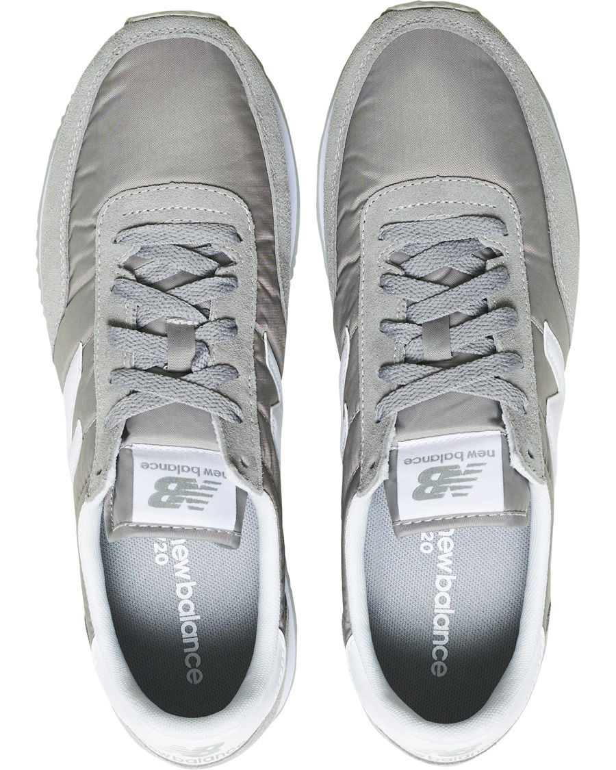 Heren | New Balance 720 Sneaker Grey | New Balance | 720 Sneaker Grey