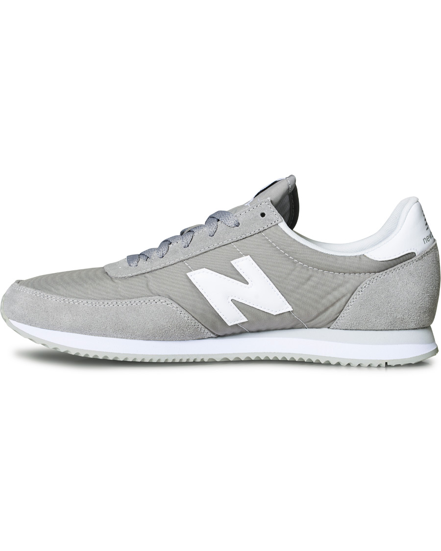Heren | New Balance 720 Sneaker Grey | New Balance | 720 Sneaker Grey