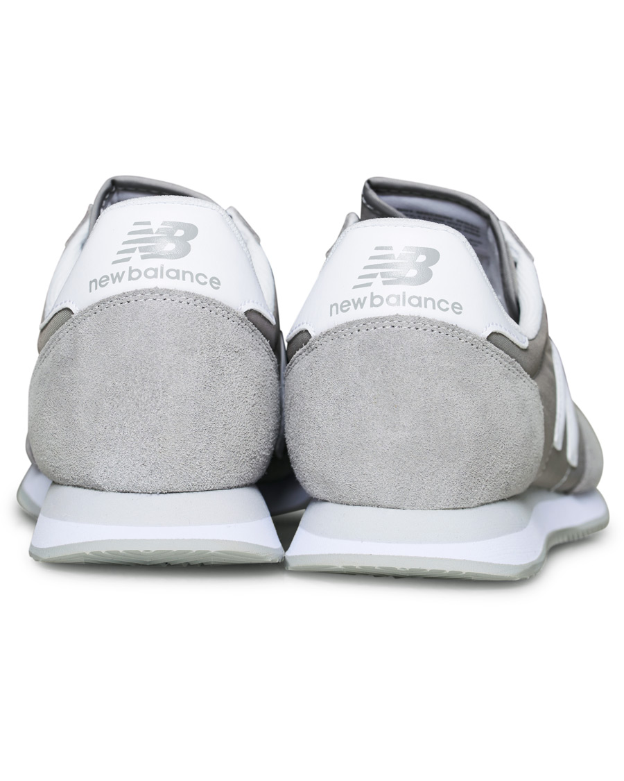 Heren | New Balance 720 Sneaker Grey | New Balance | 720 Sneaker Grey