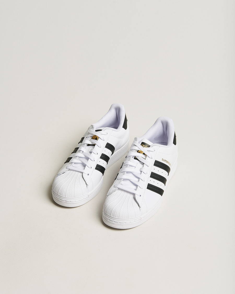 Heren | Sneakers | adidas Originals | Superstar Sneaker White/Black