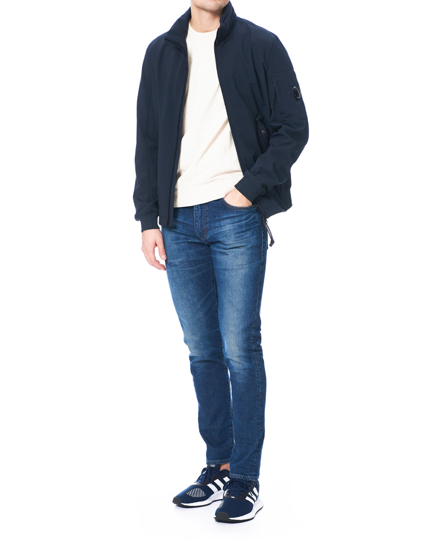 Heren | adidas Originals Swift Run Sneaker Collegiate Navy | adidas Originals | Swift Run Sneaker Collegiate Navy