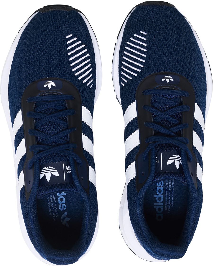 Heren | adidas Originals Swift Run Sneaker Collegiate Navy | adidas Originals | Swift Run Sneaker Collegiate Navy