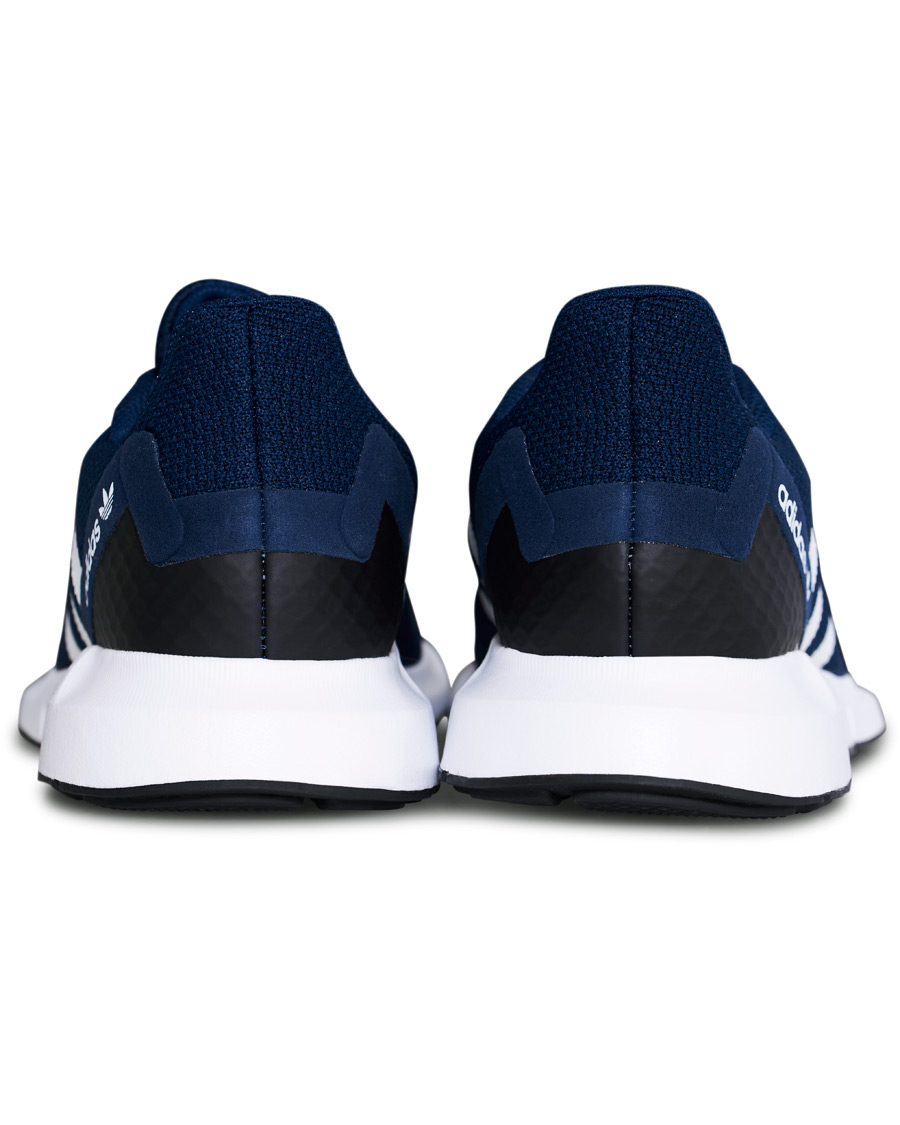 Heren | adidas Originals Swift Run Sneaker Collegiate Navy | adidas Originals | Swift Run Sneaker Collegiate Navy