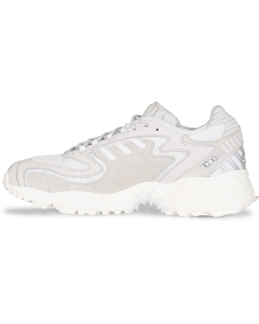 Heren | adidas Originals Torsion TRDC Sneaker Crystal White | adidas Originals | Torsion TRDC Sneaker Crystal White