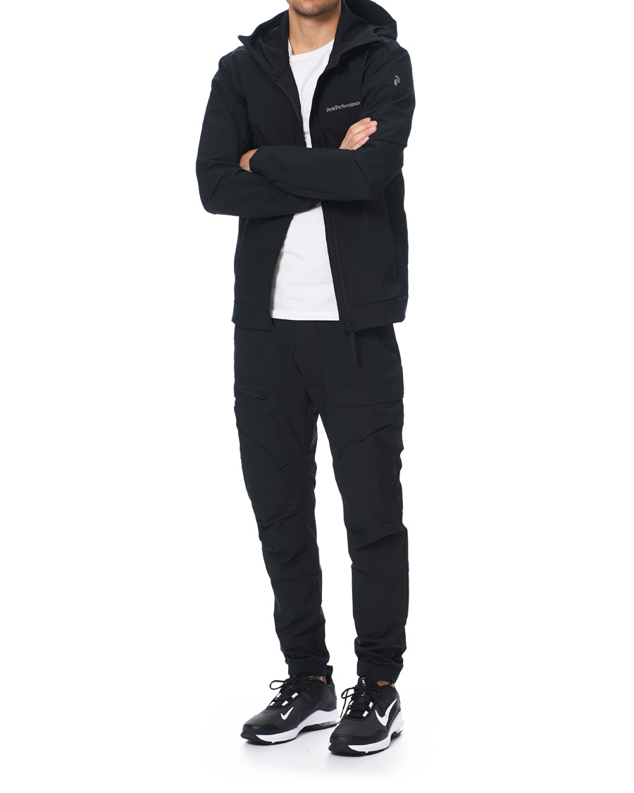Heren | Nike Air Max Alpha Sneaker Black | Nike | Air Max Alpha Sneaker Black