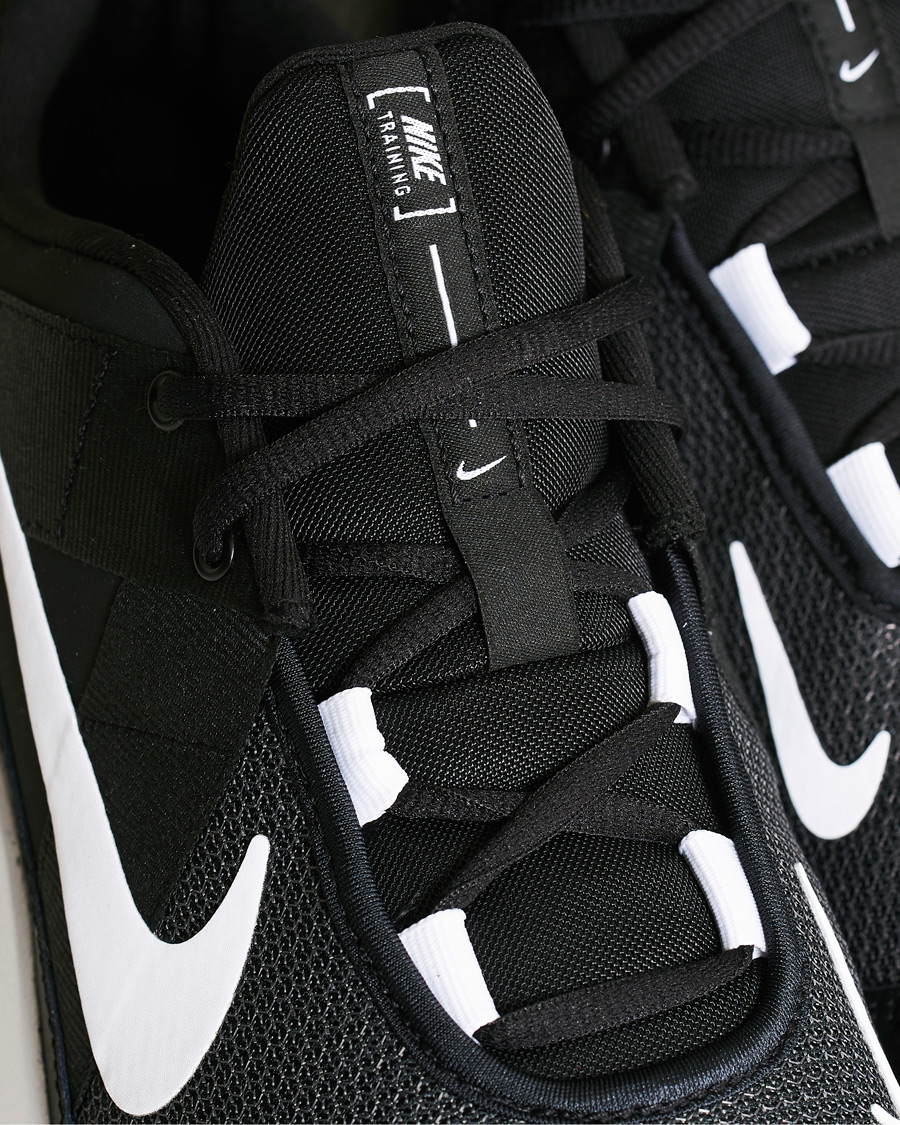 Heren | Nike Air Max Alpha Sneaker Black | Nike | Air Max Alpha Sneaker Black
