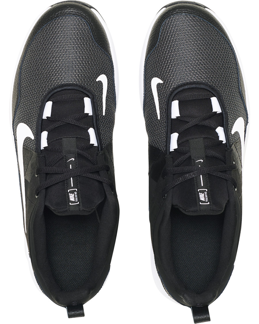 Heren | Nike Air Max Alpha Sneaker Black | Nike | Air Max Alpha Sneaker Black