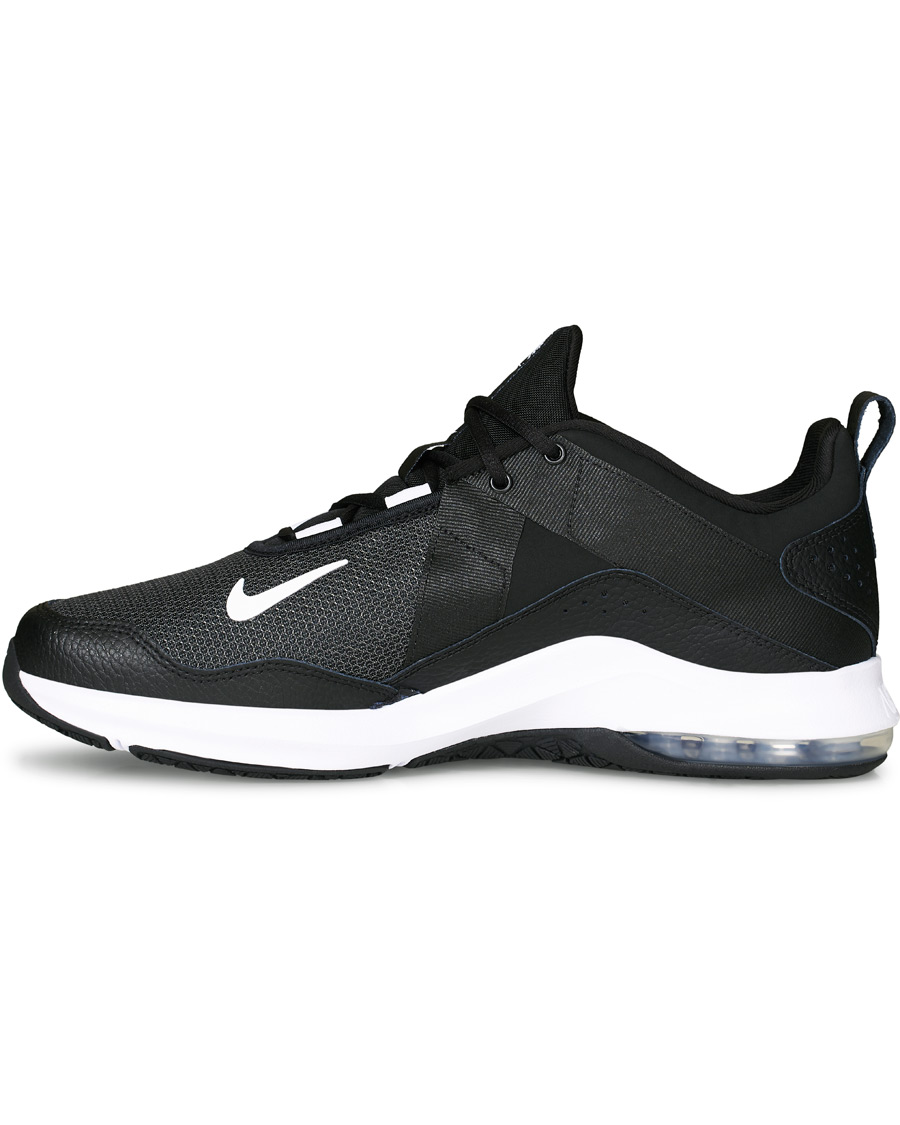 Heren | Nike Air Max Alpha Sneaker Black | Nike | Air Max Alpha Sneaker Black