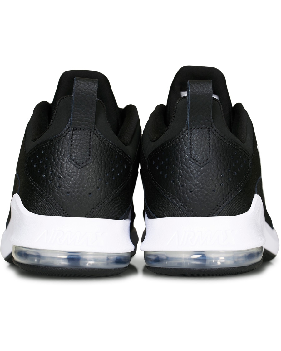 Heren | Nike Air Max Alpha Sneaker Black | Nike | Air Max Alpha Sneaker Black