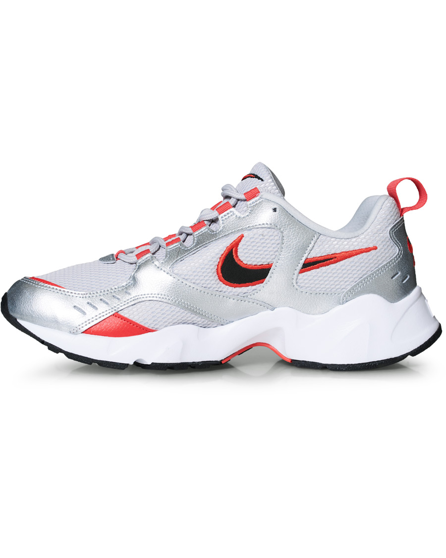 Heren | Nike Air Heights Sneaker Grey Fog | Nike | Air Heights Sneaker Grey Fog