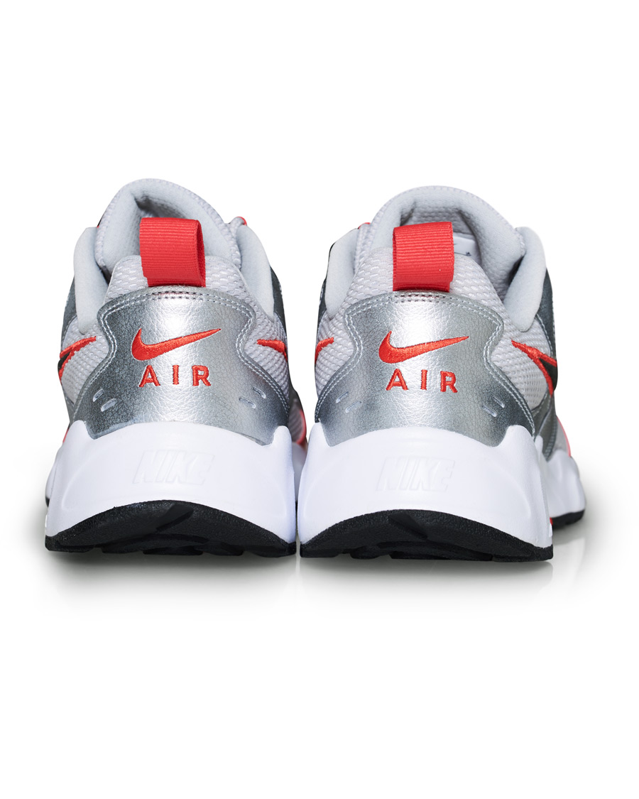 Heren | Nike Air Heights Sneaker Grey Fog | Nike | Air Heights Sneaker Grey Fog