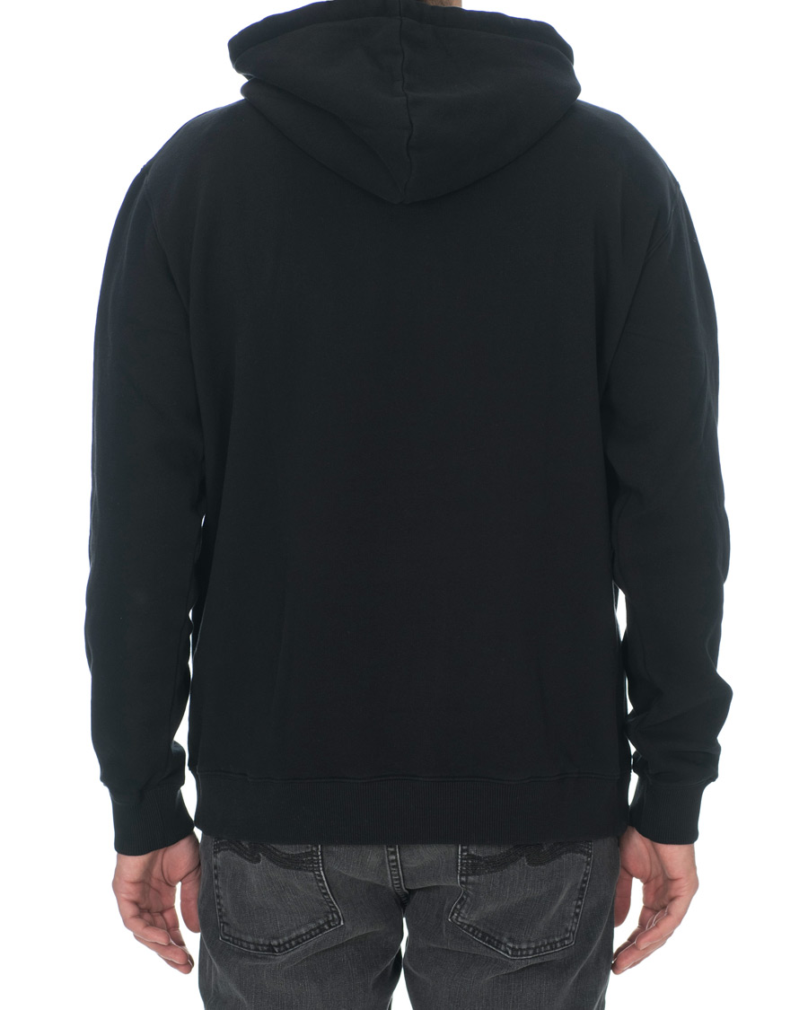 Heren | Truien | Axel Arigato | Bird Hoodie Black