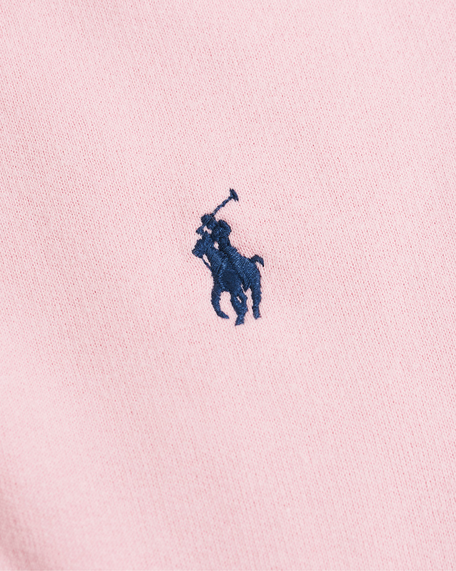 Heren | Truien | Polo Ralph Lauren | Hoodie Garden Pink