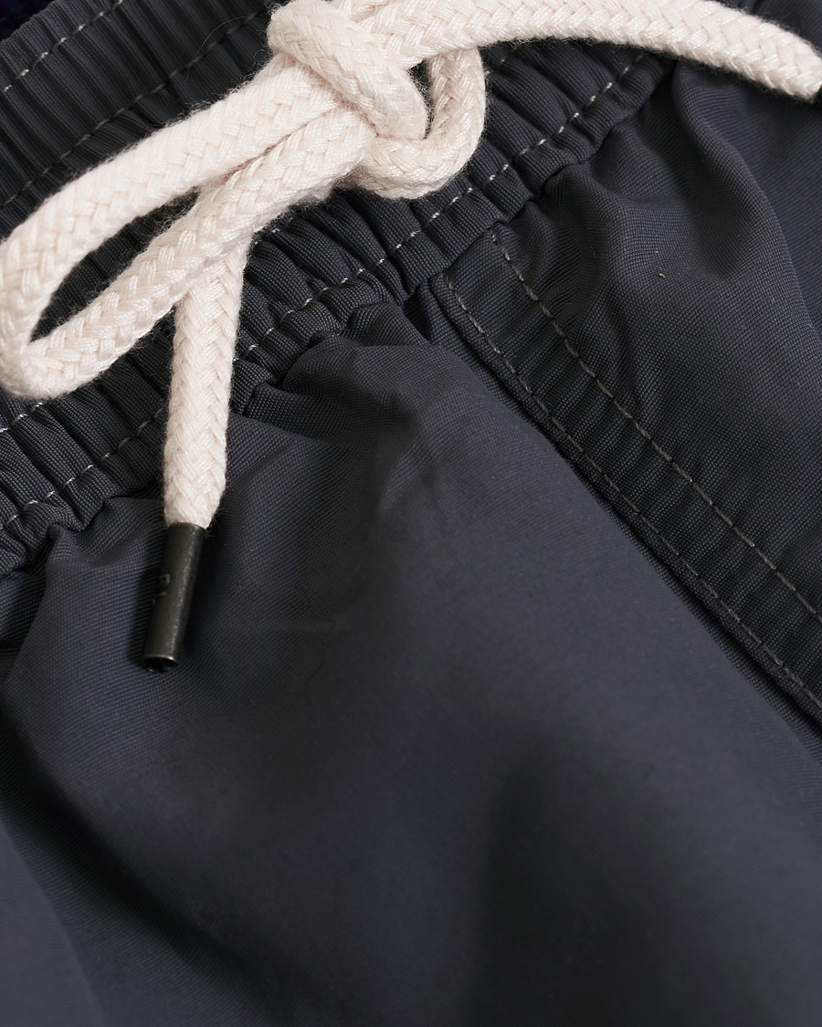 Heren | Zwembroek | Polo Ralph Lauren | Traveler Swimshorts Combat Grey