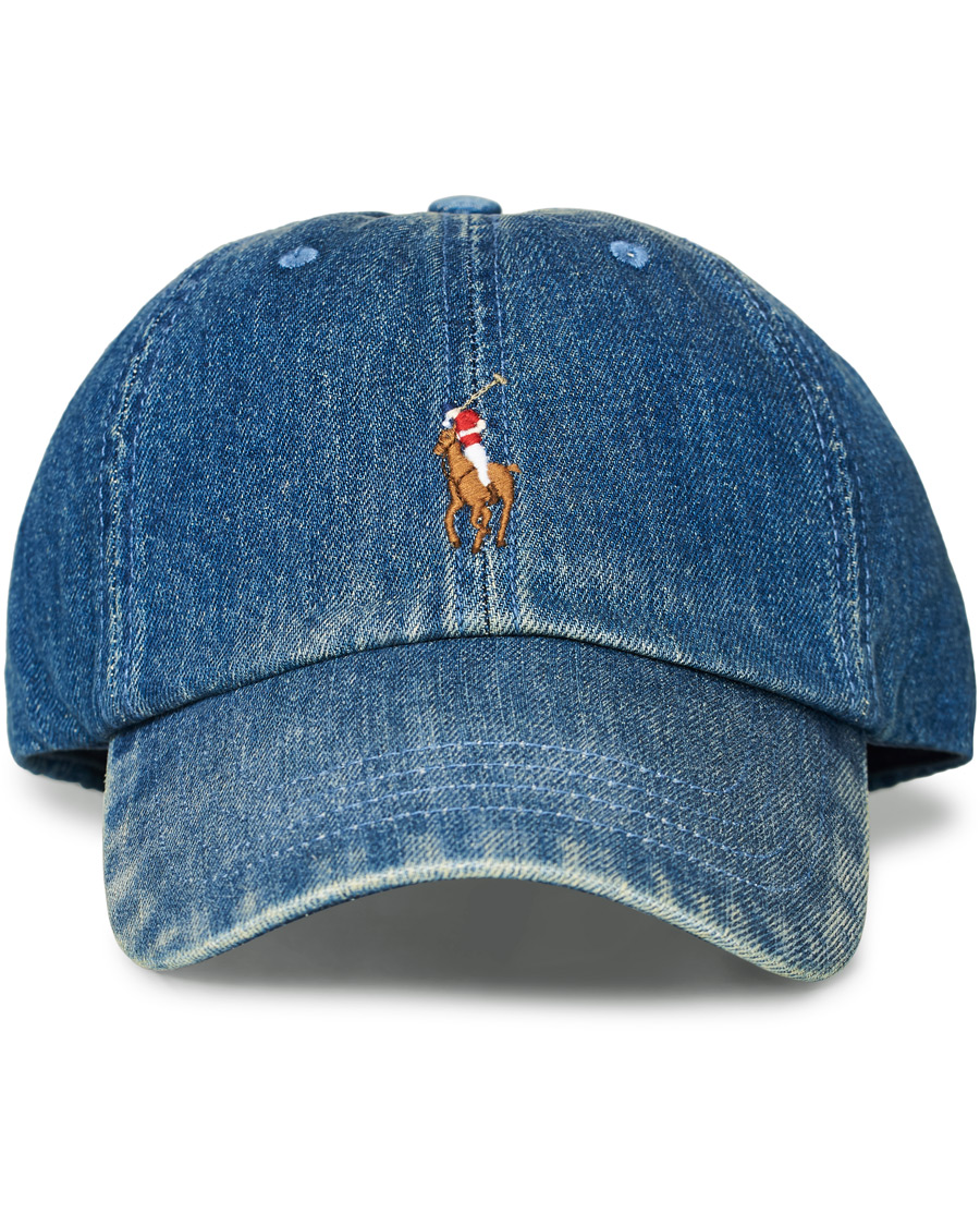 Jean polo hat sale