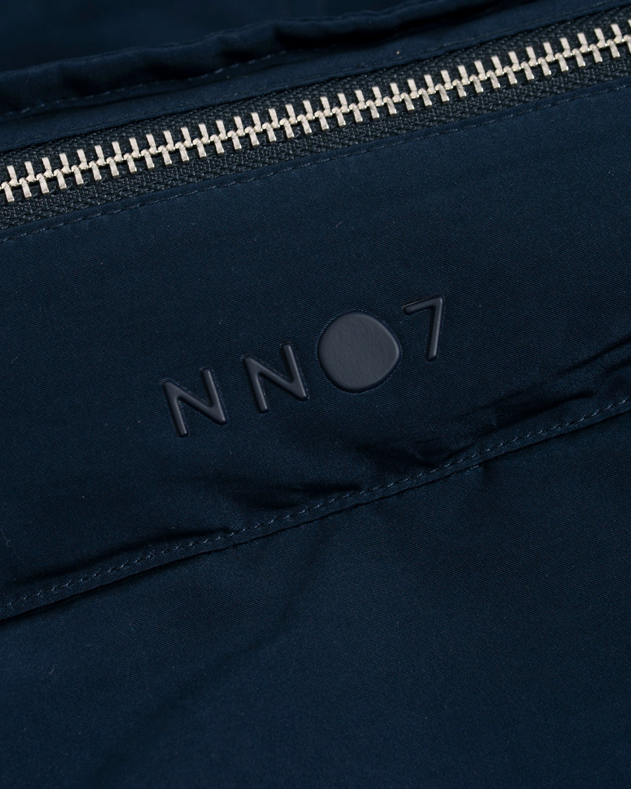 Heren | Jassen | NN07 | Field Jacket Navy