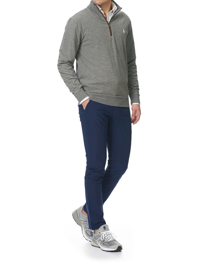 Heren | Broeken | RLX Ralph Lauren | Athletic Pant French Navy