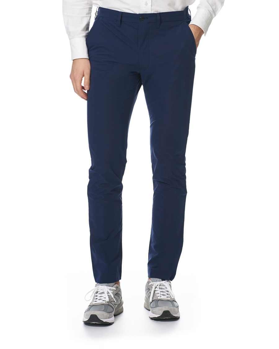 Heren | Broeken | RLX Ralph Lauren | Athletic Pant French Navy