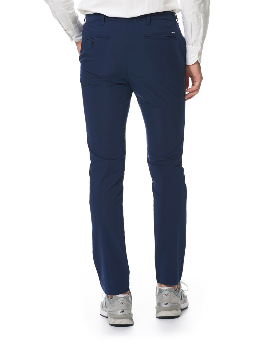 Heren | Broeken | RLX Ralph Lauren | Athletic Pant French Navy