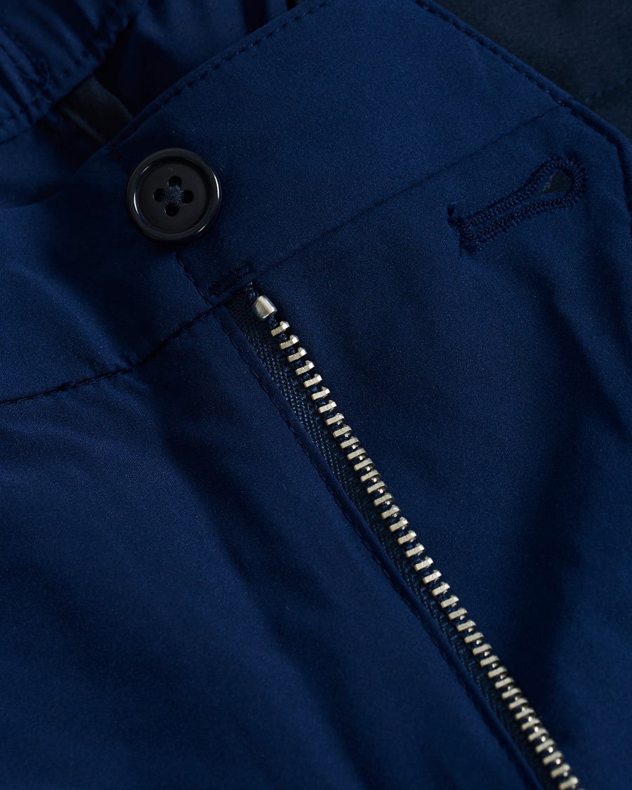 Heren | Broeken | RLX Ralph Lauren | Athletic Pant French Navy