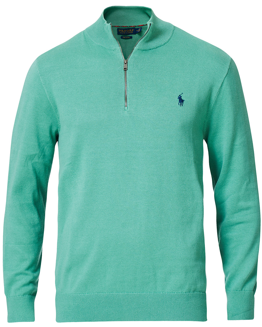 Heren | Truien | Polo Ralph Lauren Golf | Pima Sweater Haven Green