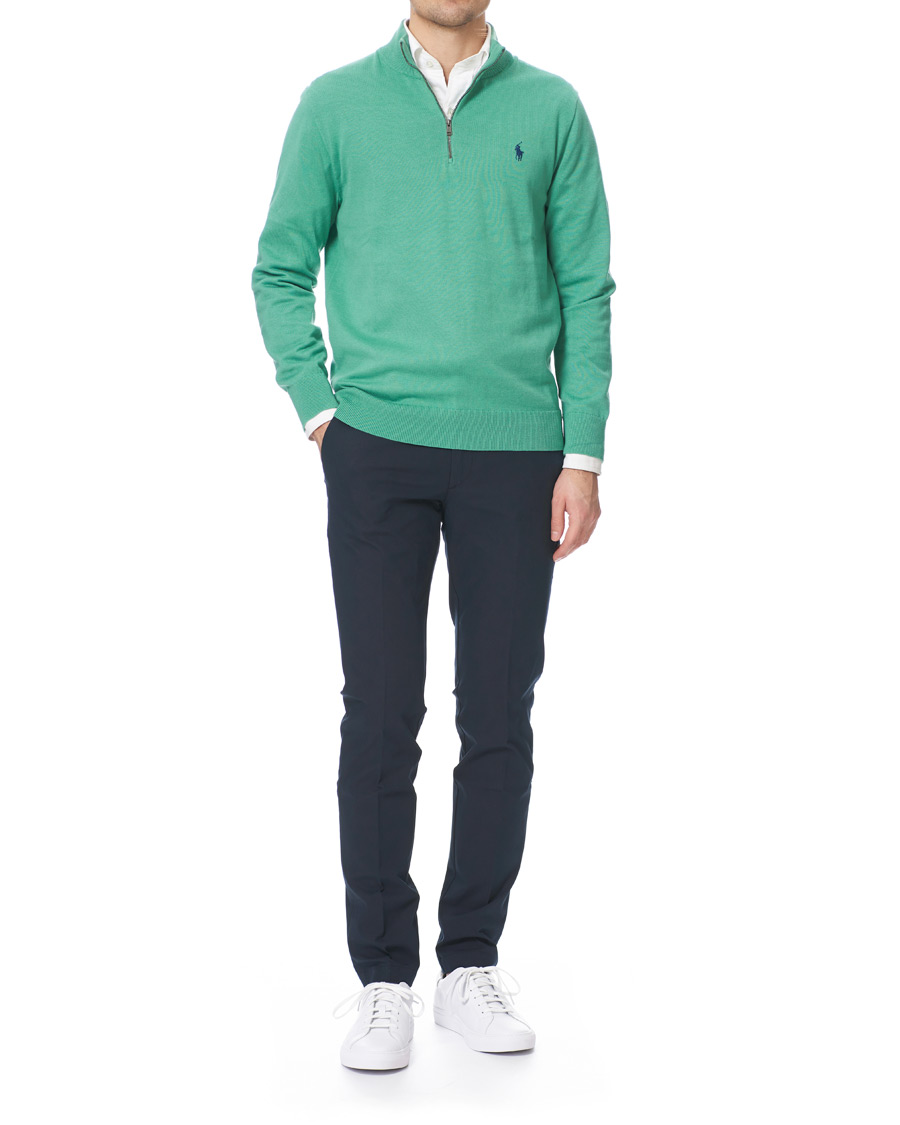 Heren | Truien | Polo Ralph Lauren Golf | Pima Sweater Haven Green
