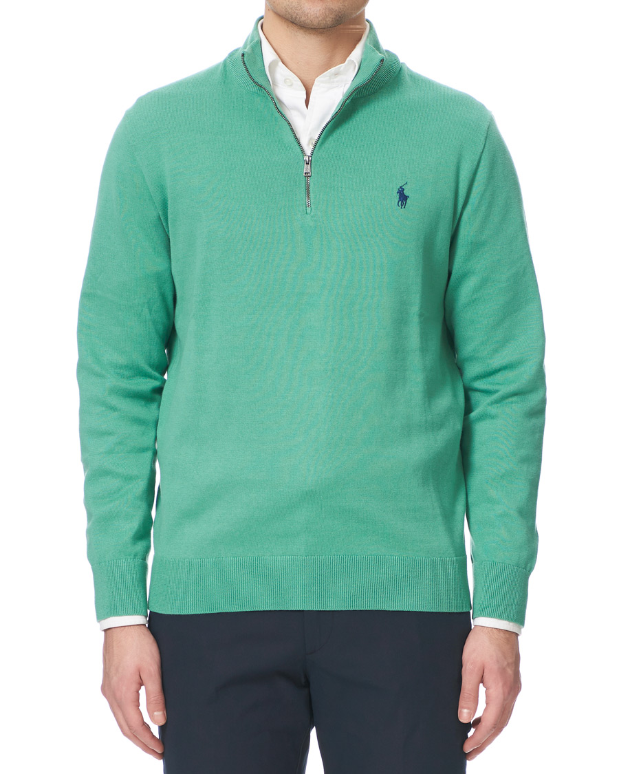 Heren | Truien | Polo Ralph Lauren Golf | Pima Sweater Haven Green