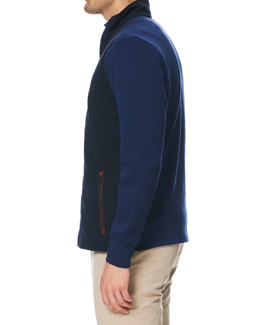 Heren | Truien | Polo Ralph Lauren Golf | Knit Tech Sweater French Navy