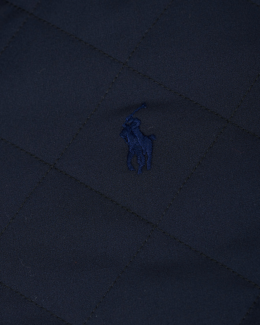 Heren | Truien | Polo Ralph Lauren Golf | Knit Tech Sweater French Navy
