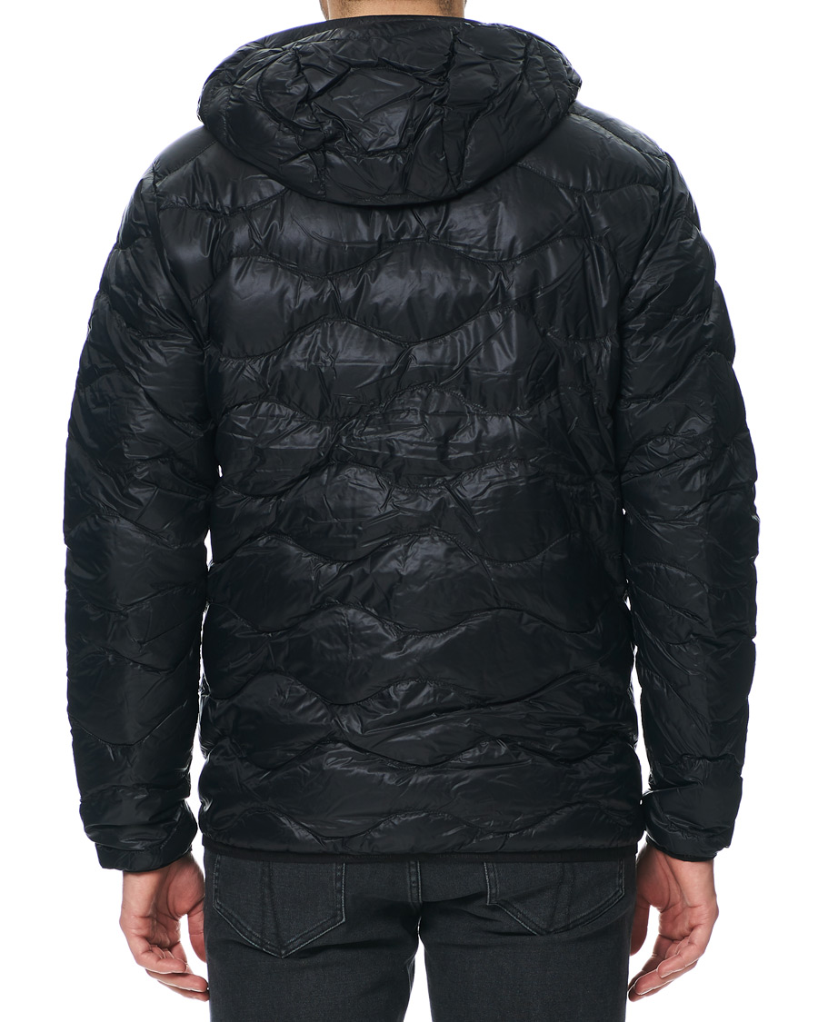 Heren | Jassen | Peak Performance | Helium Hood Jacket Black