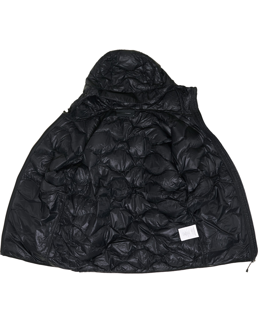 Heren | Jassen | Peak Performance | Helium Hood Jacket Black