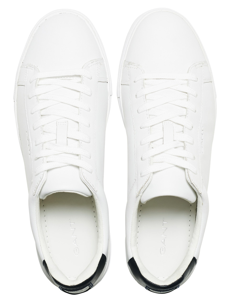 Heren | GANT Mc Julien Sneaker Bright White | GANT | Mc Julien Sneaker Bright White