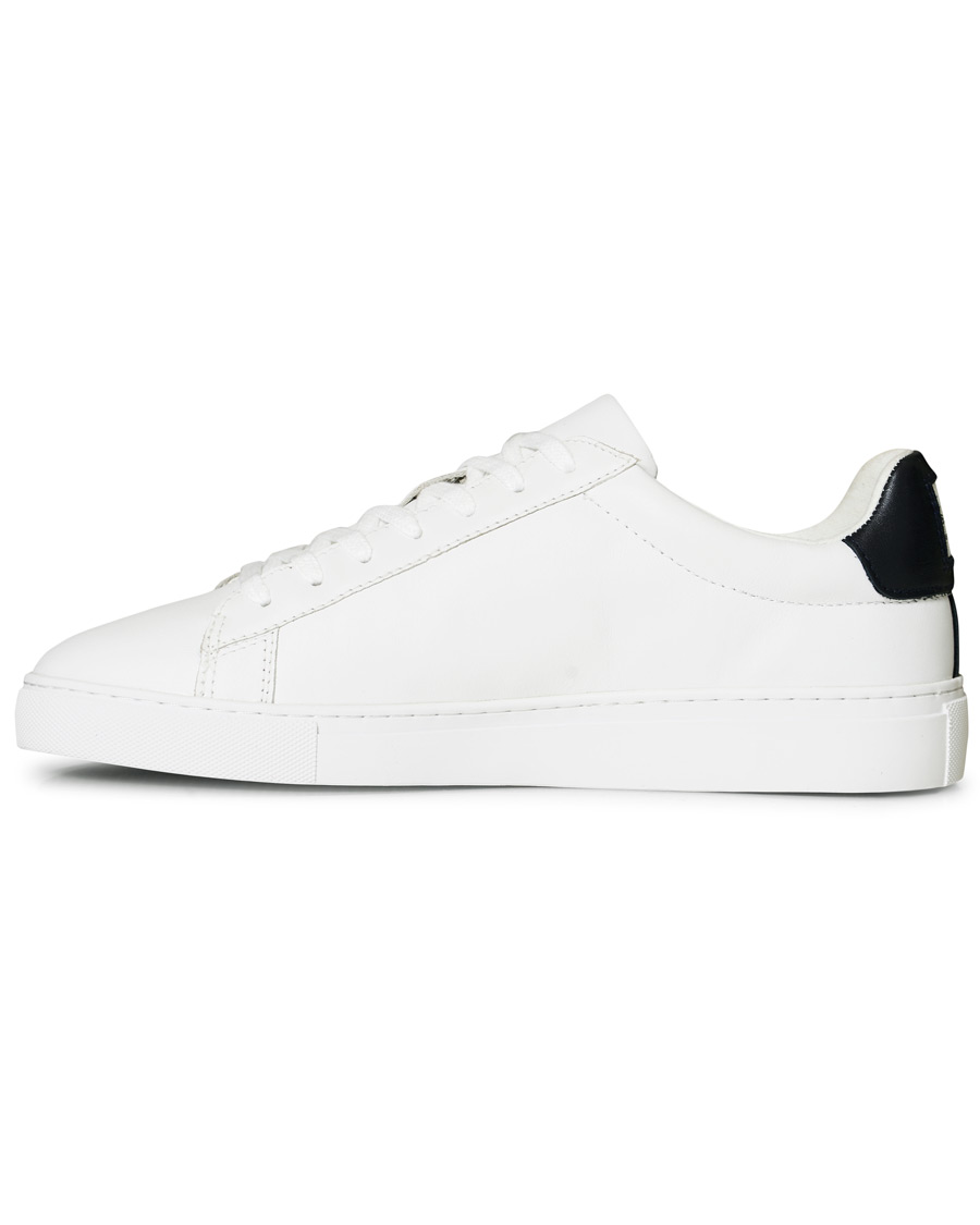 Heren | GANT Mc Julien Sneaker Bright White | GANT | Mc Julien Sneaker Bright White