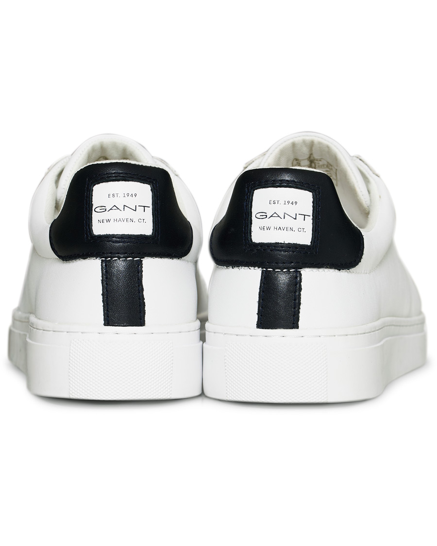 Heren | GANT Mc Julien Sneaker Bright White | GANT | Mc Julien Sneaker Bright White