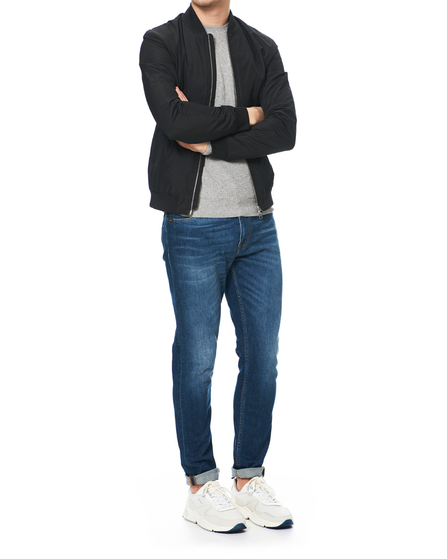 Heren | GANT Nicewill Sneaker Off White | GANT | Nicewill Sneaker Off White