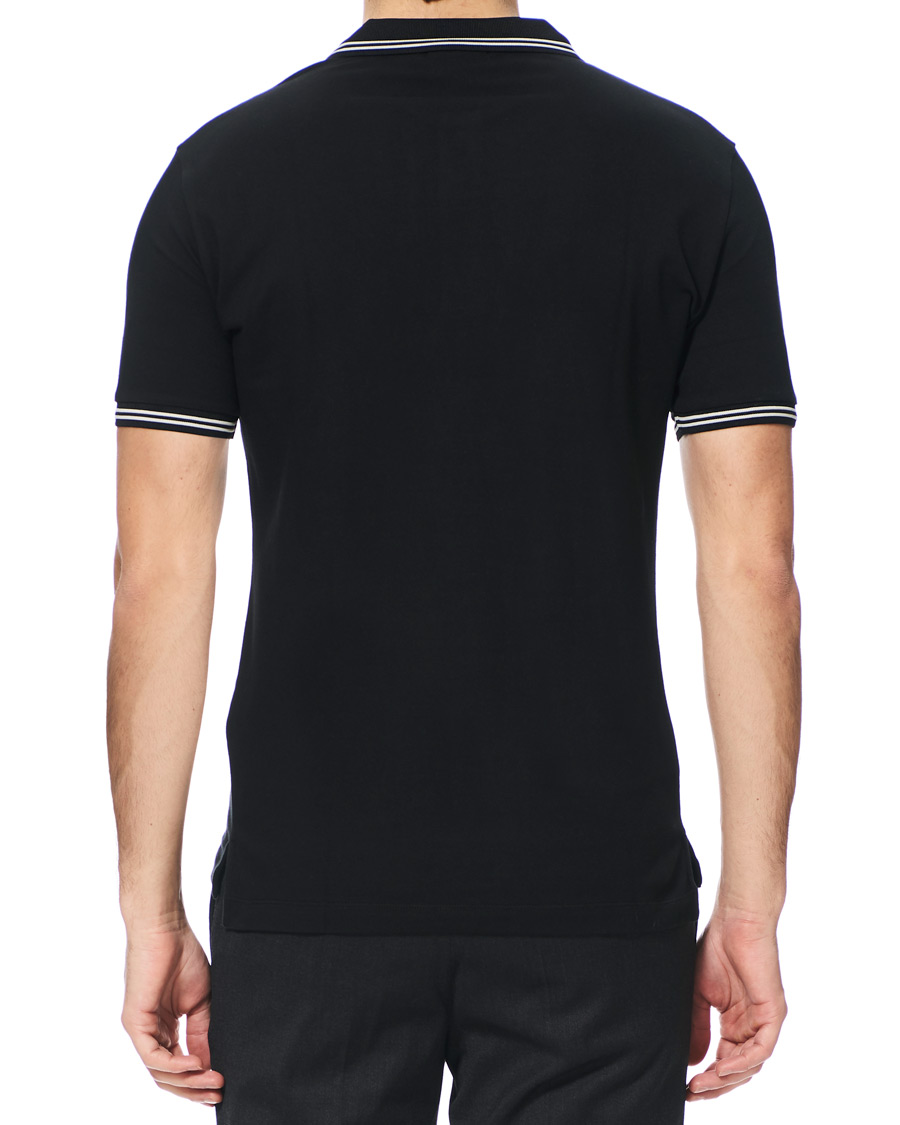 Heren | Polo's | Emporio Armani | Polo Black