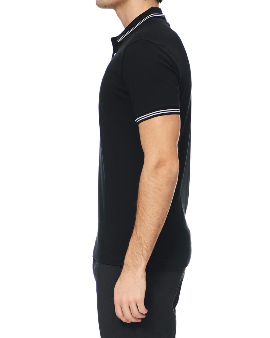 Heren | Polo's | Emporio Armani | Polo Black