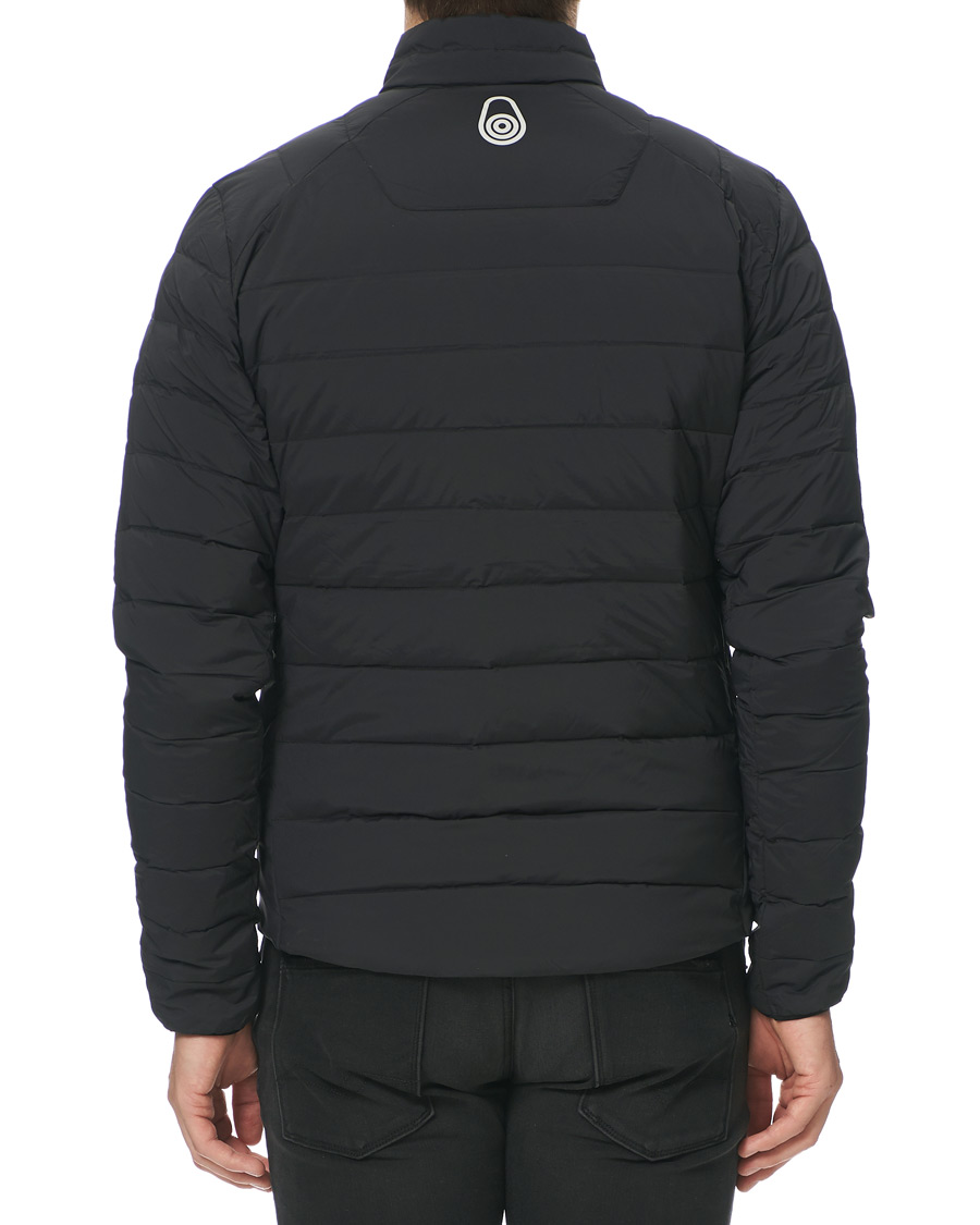Heren | Jassen | Sail Racing | Spray Down Jacket Carbon