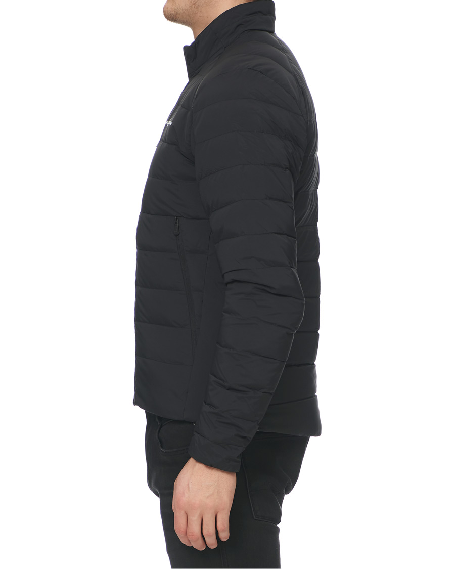 Heren | Jassen | Sail Racing | Spray Down Jacket Carbon