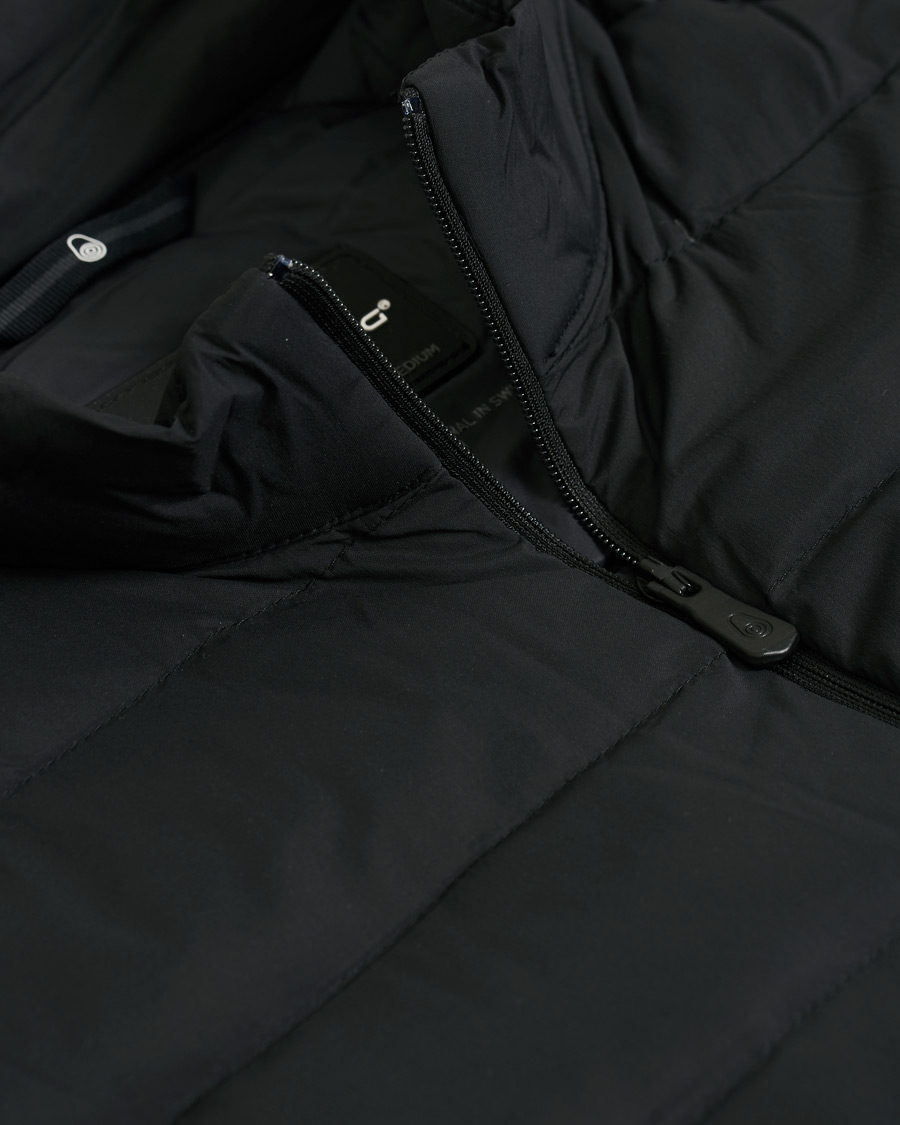 Heren | Jassen | Sail Racing | Spray Down Jacket Carbon