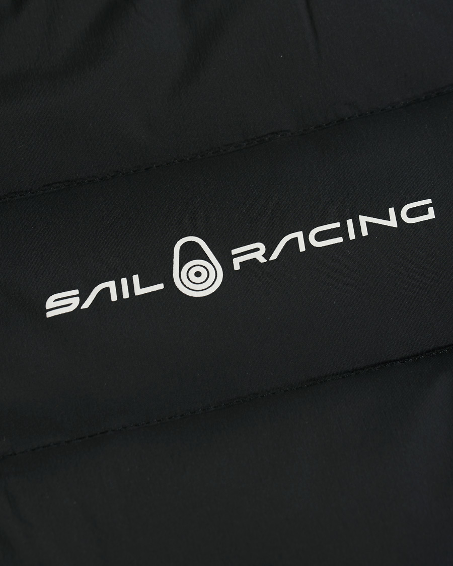 Heren | Jassen | Sail Racing | Spray Down Jacket Carbon