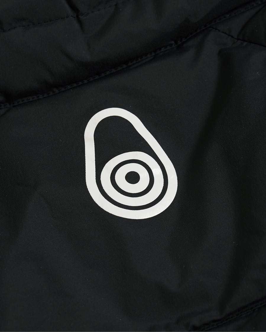Heren | Jassen | Sail Racing | Spray Down Jacket Carbon