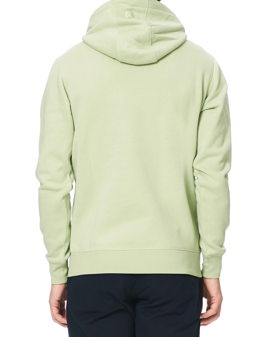 Heren | Truien | Sail Racing | Bowman Hoodie Reseda