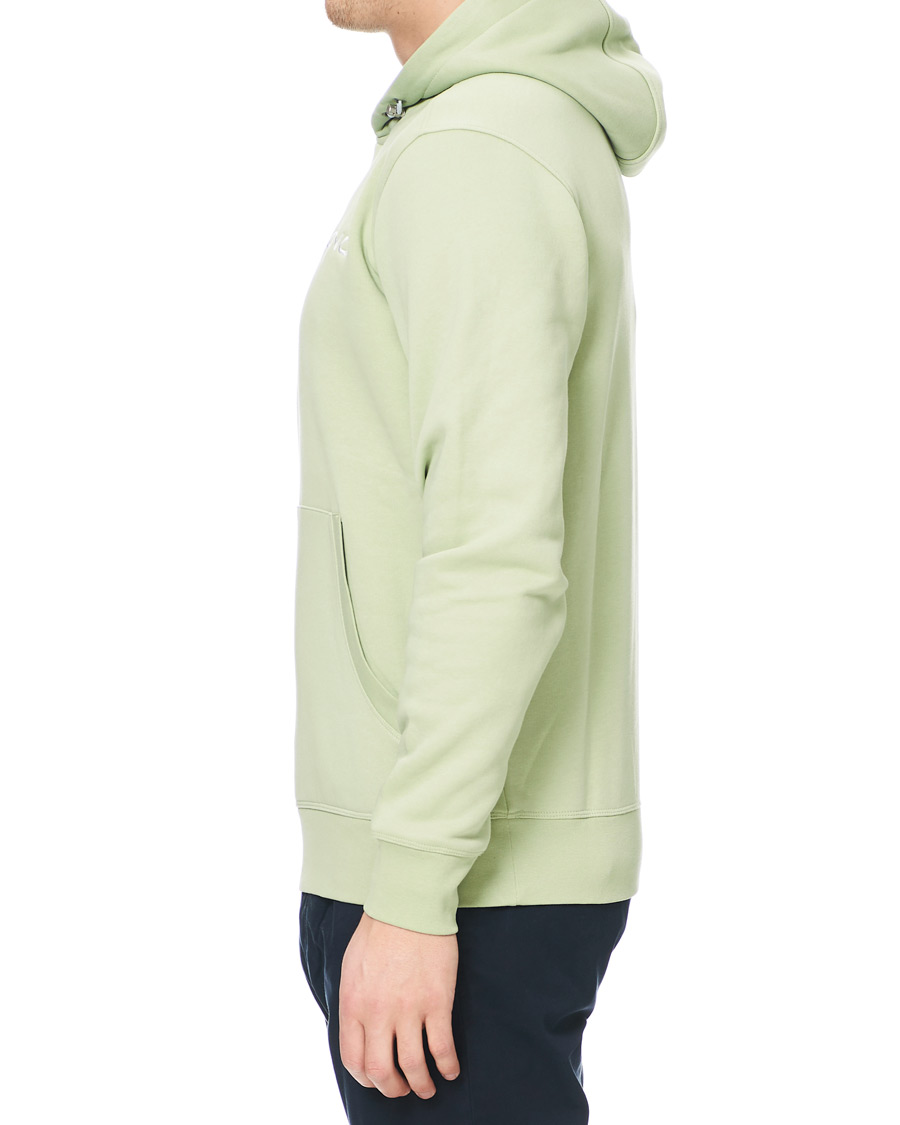 Heren | Truien | Sail Racing | Bowman Hoodie Reseda