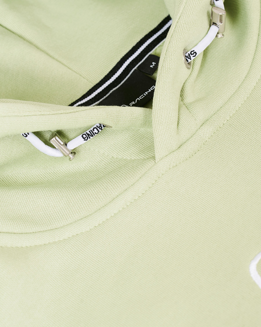 Heren | Truien | Sail Racing | Bowman Hoodie Reseda