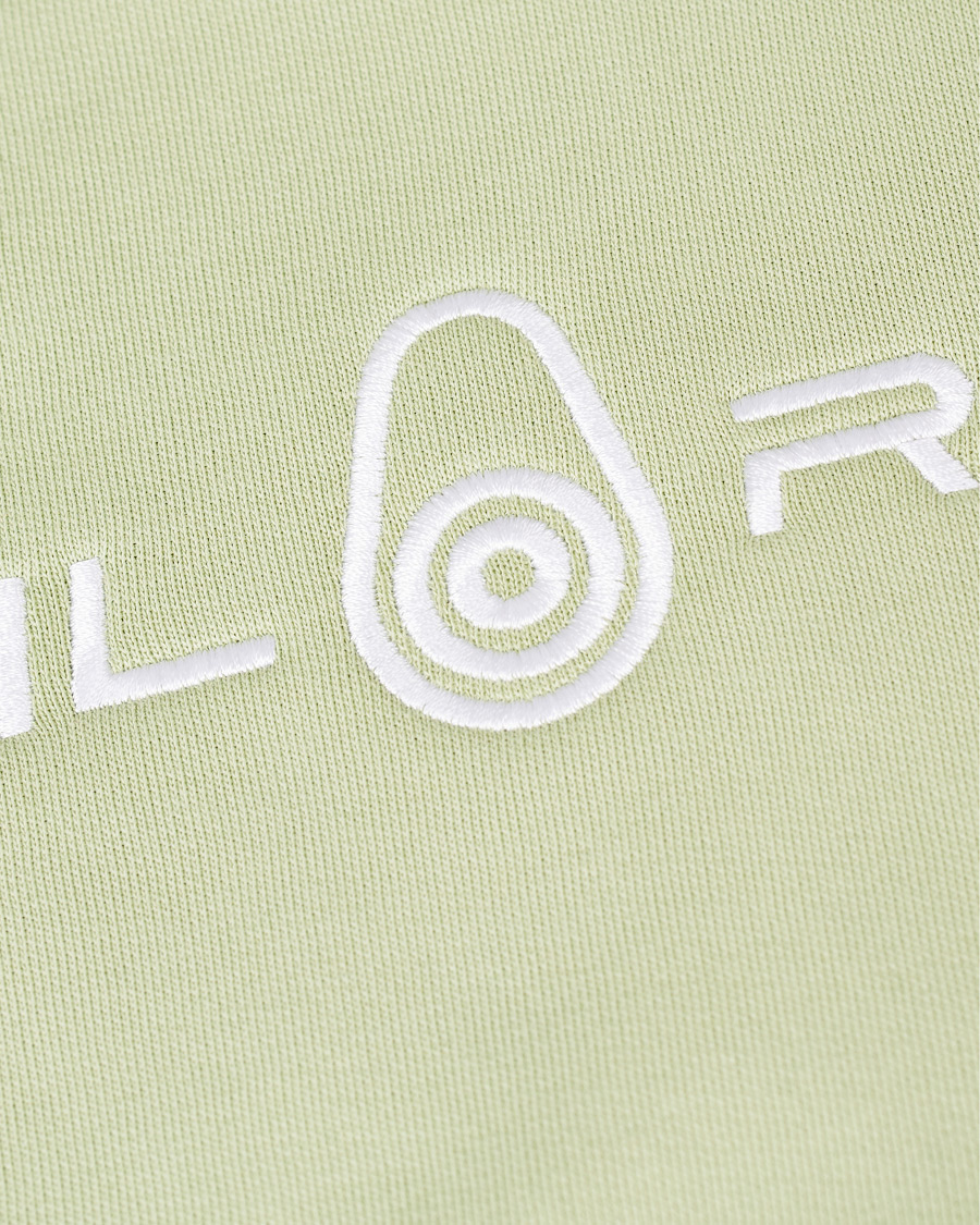 Heren | Truien | Sail Racing | Bowman Hoodie Reseda