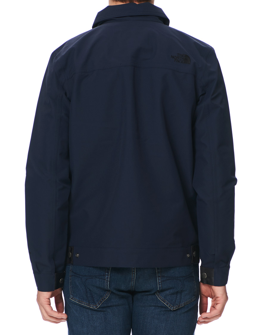 Heren | Jassen | The North Face | Utility Coach Jacket Navy