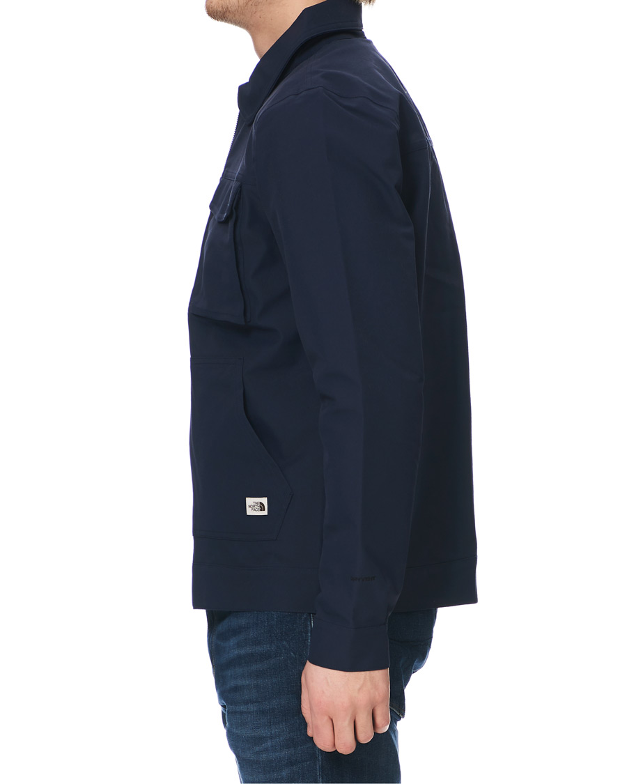 Heren | Jassen | The North Face | Utility Coach Jacket Navy
