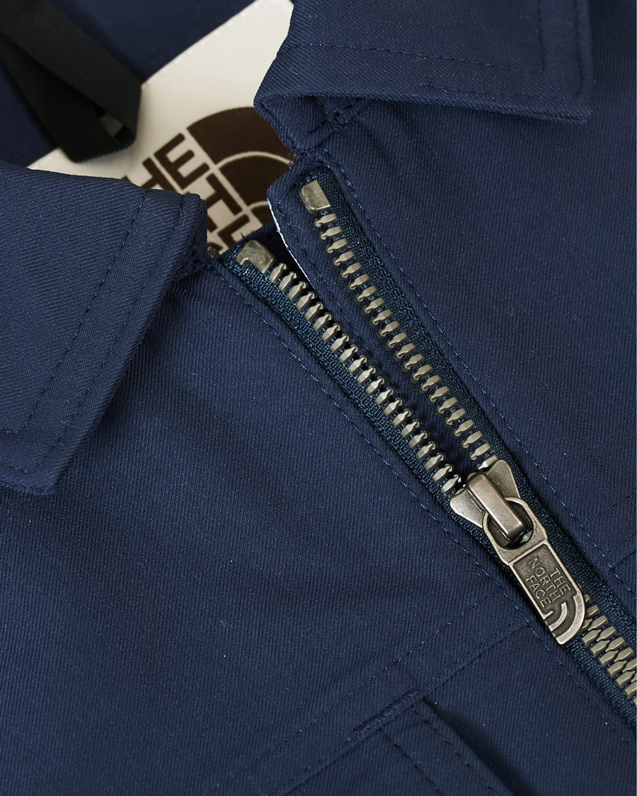 Heren | Jassen | The North Face | Utility Coach Jacket Navy