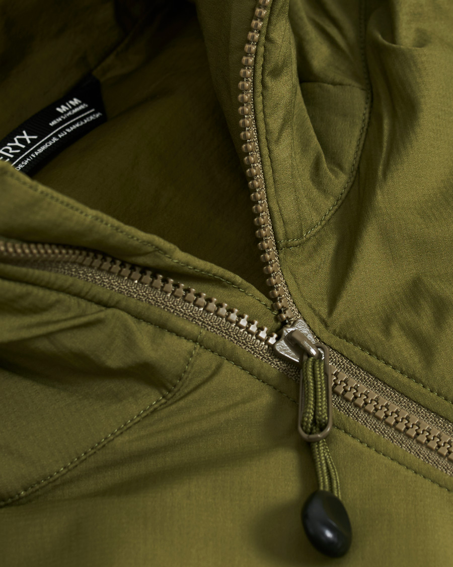 Heren | Jassen | Arc'teryx | Atom LT Shell Hooded Jacket Arbour